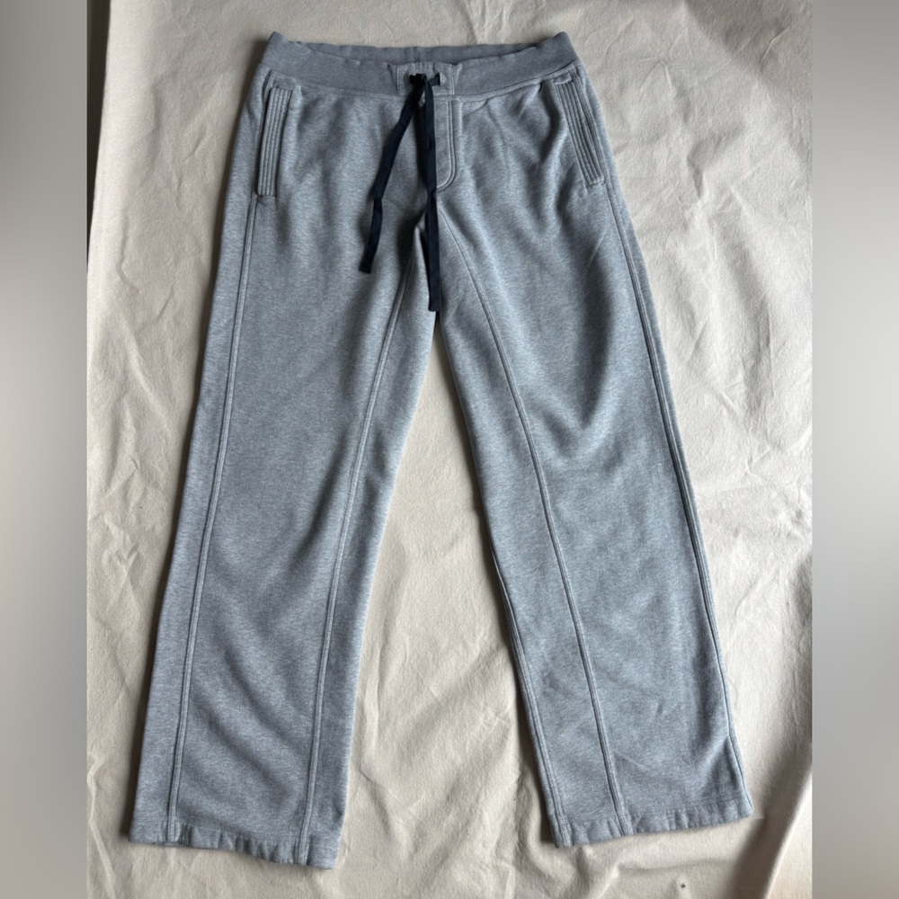 Lululemon men’s winter Fleece Sweatpants